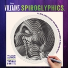 Disney Villains: Spiroglyphics Cover Image