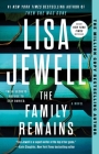 The Family Remains: A Novel Cover Image