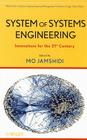 System of Systems Engineering Cover Image