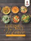 Cucine Del Mondo: Adulto Da Colorare Libro Cibo Edition By Coloring Bandit Cover Image