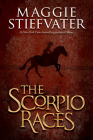 The Scorpio Races By Maggie Stiefvater Cover Image