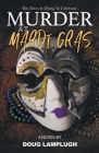 Murder At Mardi Gras Cover Image