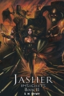 Jasher Insights Book Two By S. N. Strutt Cover Image