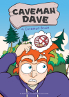 My Caveman Brain: #5 By Brian Daly, Alex Lopez (Illustrator) Cover Image