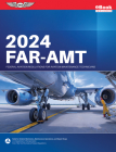 Far-Amt 2024: Federal Aviation Regulations for Aviation Maintenance Technicians (Ebundle) Cover Image