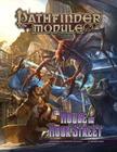Pathfinder Module: The House on Hook Street Cover Image