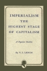 Imperialism the Highest Stage of Capitalism Cover Image