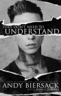 They Don't Need to Understand: Stories of Hope, Fear, Family, Life, and Never Giving in Cover Image