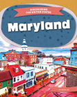 Maryland Cover Image