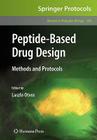 Peptide-Based Drug Design (Methods in Molecular Biology #494) Cover Image