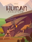 Human Evolution Cover Image