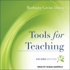 Tools for Teaching Lib/E: 2nd Edition Cover Image