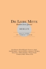 Die Leere Mitte: Issue 4 - 2019 By Various Authors Cover Image