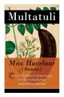 Max Havelaar (Roman): oder die Kaffeeversteigerungen der Niederländischen Handels-Gesellschaft By Multatuli, Wilhelm Spoor Cover Image