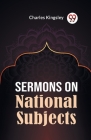 Sermons On National Subjects Cover Image