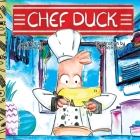 Chef Duck By Dustin Reese (Illustrator), Amelia Reese Cover Image