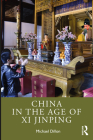China in the Age of Xi Jinping Cover Image