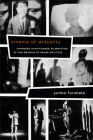 Cinema of Actuality: Japanese Avant-Garde Filmmaking in the Season of Image Politics (Asia-Pacific: Culture) Cover Image