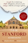 Inside Stanford Admissions Cover Image