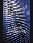 Some Studies on Friction Stir Processing of AZ31B Alloy Under Different Conditions Cover Image