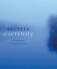 Secrets Of Serenity: A Treasury Of Inspiration (RP Minis) Cover Image