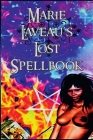 Marie Laveau's Lost Spell Book Cover Image
