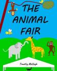 The Animal Fair By Timothy McHugh Cover Image