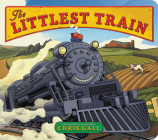 The Littlest Train Cover Image
