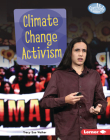 Climate Change Activism Cover Image