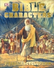 Bible Characters Visual Encyclopedia By DK Cover Image
