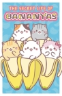 The Secret Life of Bananyas By Crunchyroll Cover Image