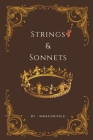 Strings and Sonnets By Mirakle Nikole Cover Image