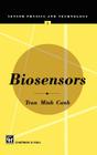 Biosensors (Sensor Physics and Technology #1) By Tran Minh Cahn Cover Image