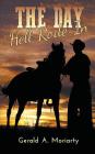 The Day Hell Rode In Cover Image