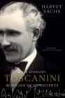 Toscanini: Musician of Conscience By Harvey Sachs Cover Image