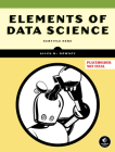 Elements of Data Science Cover Image