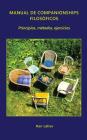 Manual de companionships filosóficos: Principios, métodos, ejercicios By Jorge Gon (Translator), Ran Lahav Cover Image