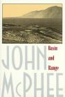 Basin and Range (Annals of the Former World #1) By John McPhee Cover Image