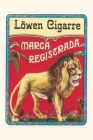 Vintage Journal Lowen Cigarre Cover Image