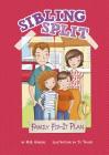 Family Fix-It Plan (Sibling Split) By Jo Taylor (Illustrator), M. G. Higgins Cover Image