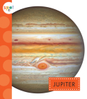 Jupiter By Alissa Thielges Cover Image