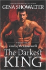 The Darkest King: William's Story (Lords of the Underworld #16) Cover Image
