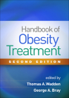 Handbook of Obesity Treatment Cover Image