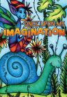 Once Upon My Imagination By Donna Linton, Donna Linton (Illustrator) Cover Image