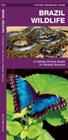 Brazil Wildlife: A Folding Pocket Guide to Familiar Animals Cover Image