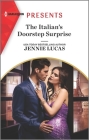 The Italian's Doorstep Surprise: An Uplifting International Romance By Jennie Lucas Cover Image