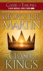 A Clash of Kings: A Song of Ice and Fire: Book Two Cover Image
