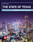 Looseleaf for the State of Texas: Government, Politics, and Policy By Sherri Mora Cover Image