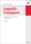 Logistik: Transport Cover Image