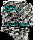 Transaction Processing: Concepts and Techniques By Jim Gray, Andreas Reuter Cover Image